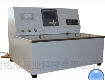 上海昌吉自动饱和蒸气压测定器SYD-8017A | 铭成基业供应SYD-8017A